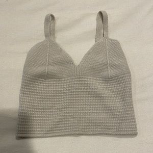 A forever 21 top in size large